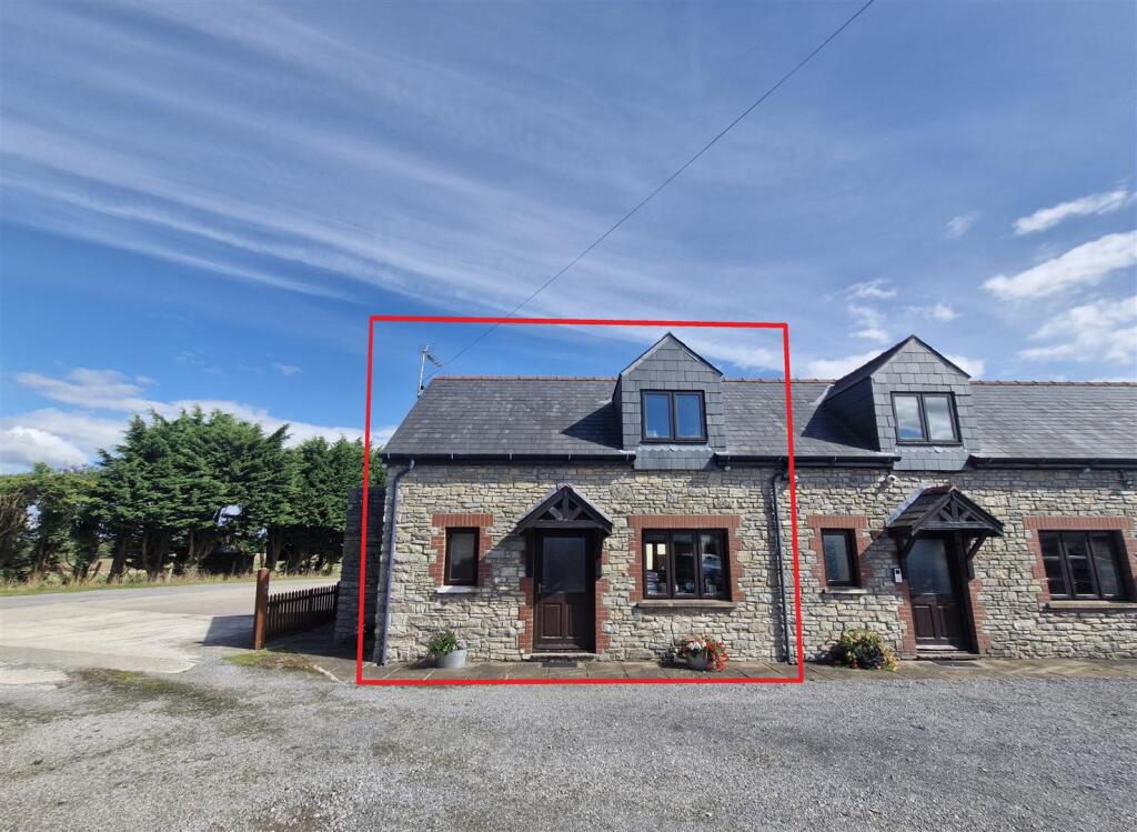 Main image of property: Unit 1, The Old Barn, Bonvilston