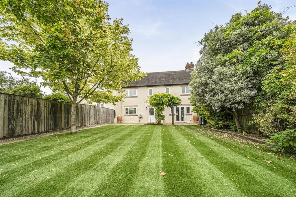 Main image of property: Abbots Meadow, Cerne Abbas, Dorchesterw