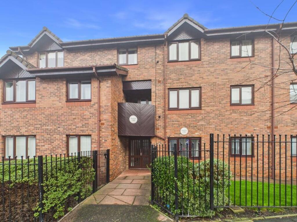 Main image of property: Rosefinch Lodge, Low Fell, NE9