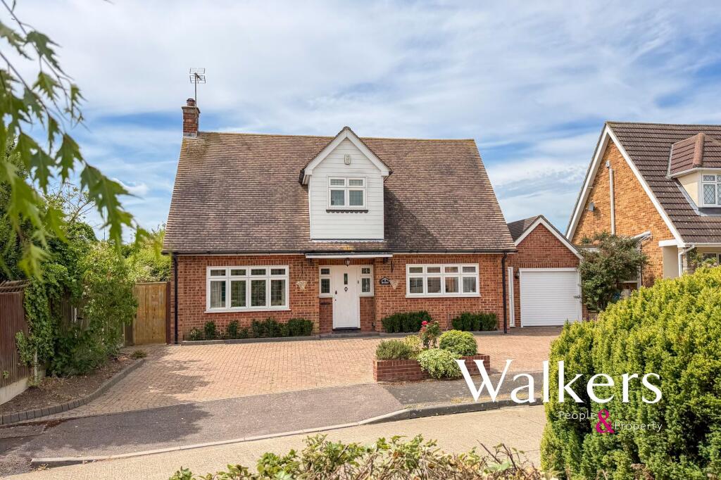 Main image of property: Deepdene, Central Ingatestone