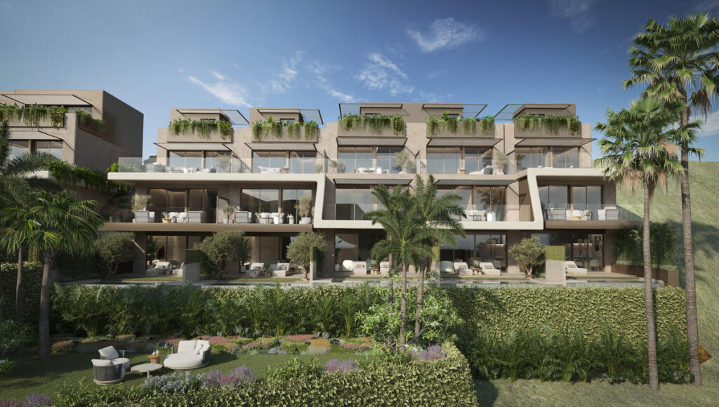 Main image of property: Andalucia, Malaga, Elviria (Marbella)