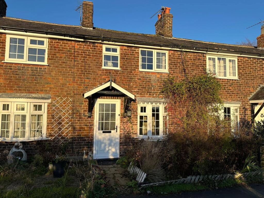 Main image of property: Bowden View Lane, Mere, Knutsford