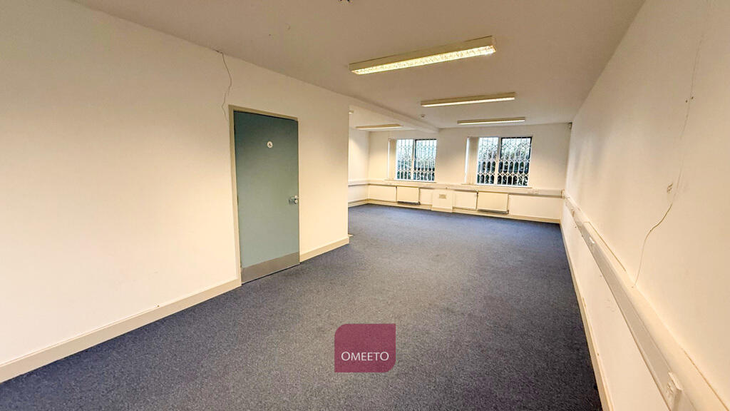 Office to Rent