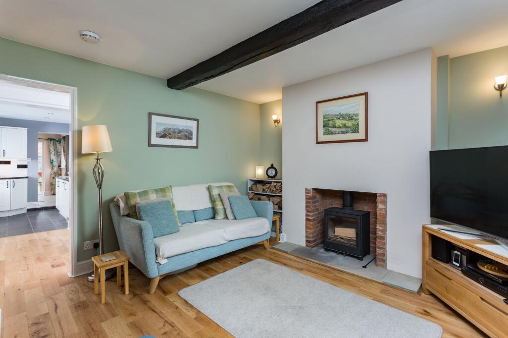 House in York - View 2