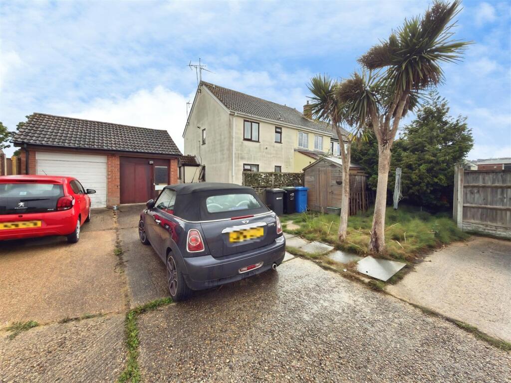 Apartment in East Suffolk, Pakefield, Lowestoft - View 5