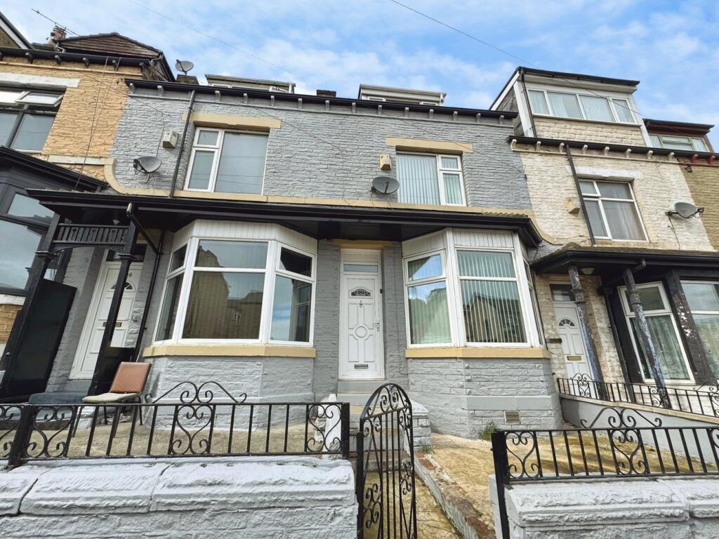 Main image of property: Great Horton Road, Bradford, BD7