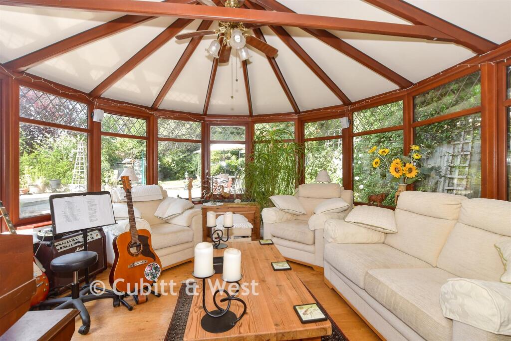 Main image of property: Mill Lane, Ashington, West Sussex