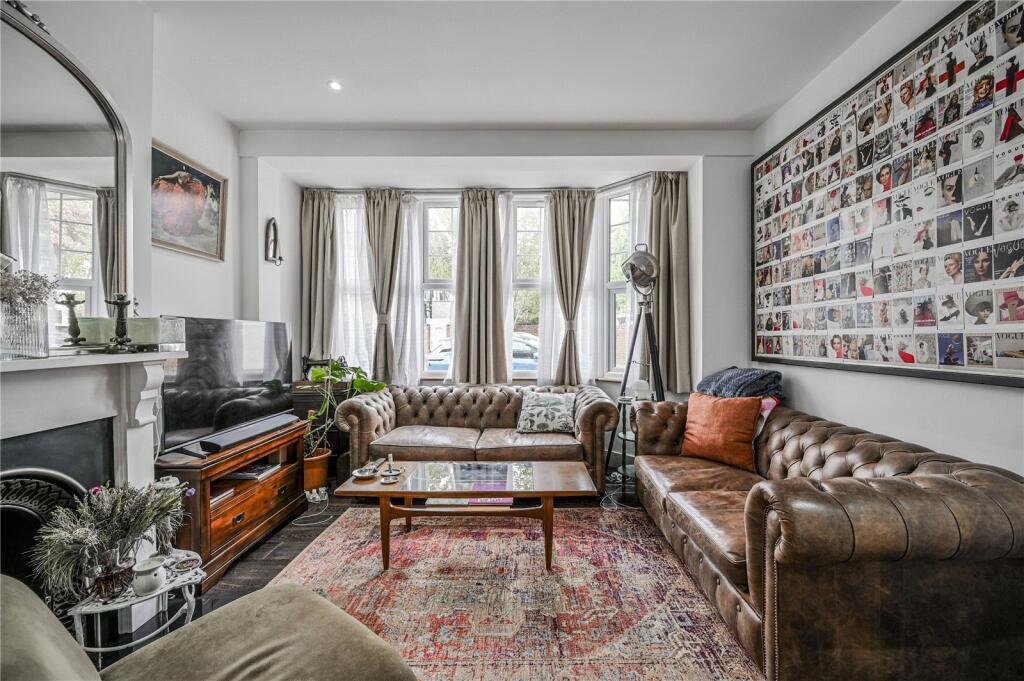 Main image of property: Downhills Avenue, Tottenham, London, N17