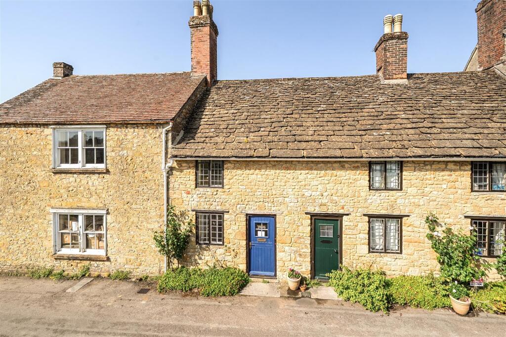 Main image of property: Abbey Close, Sherborne, Dorset