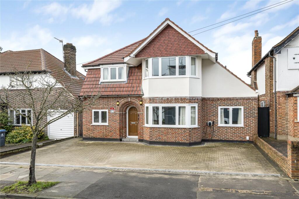 Main image of property: High Drive, New Malden, Surrey, KT3