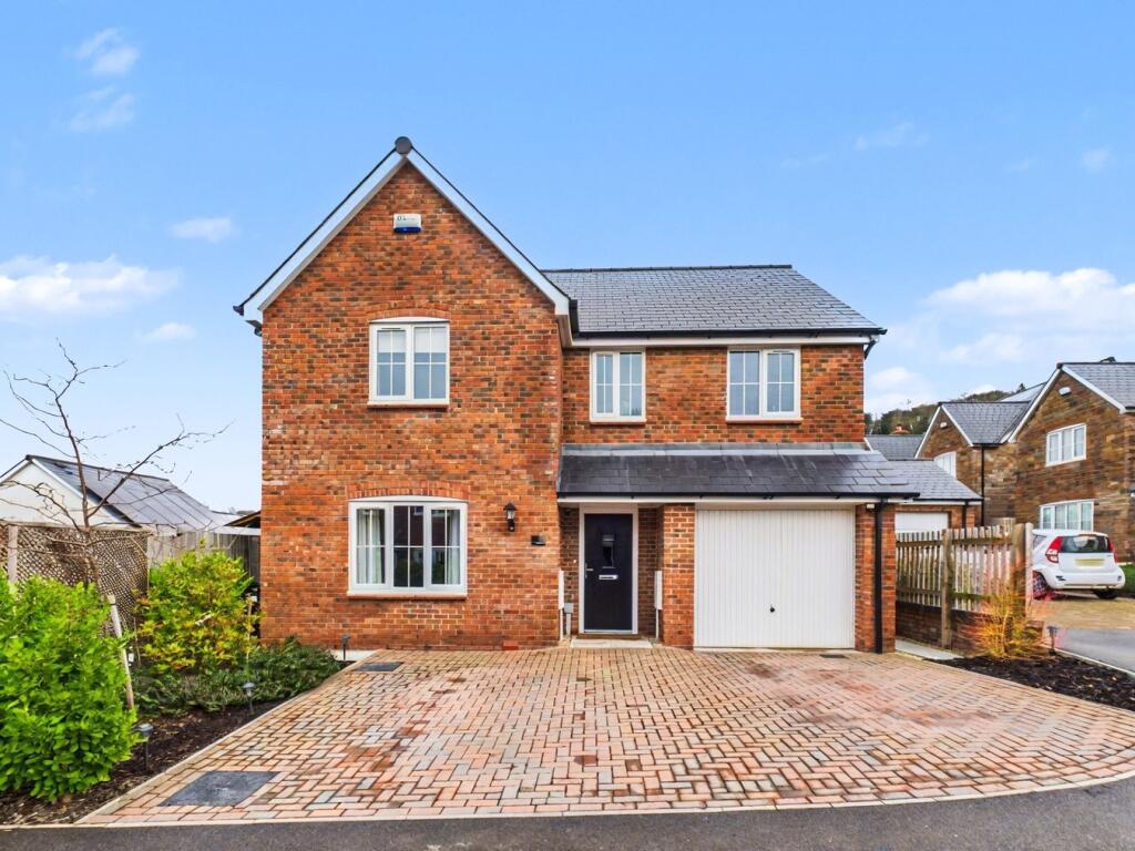 Main image of property: Willow Walk, Lea, Ross-on-Wye, HR9