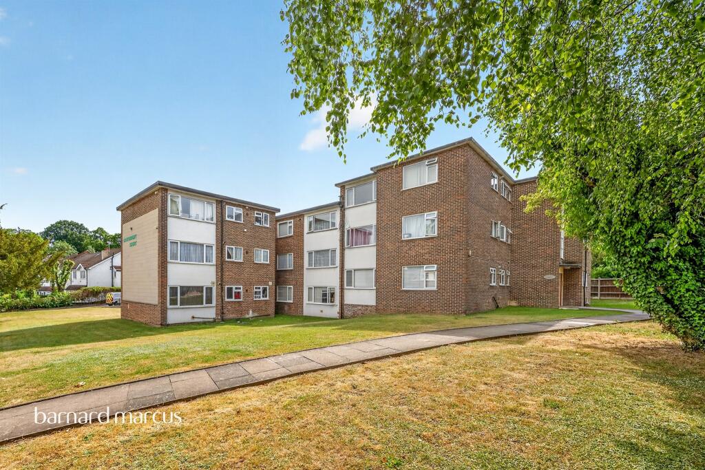 Main image of property: St. Augustines Avenue, South Croydon