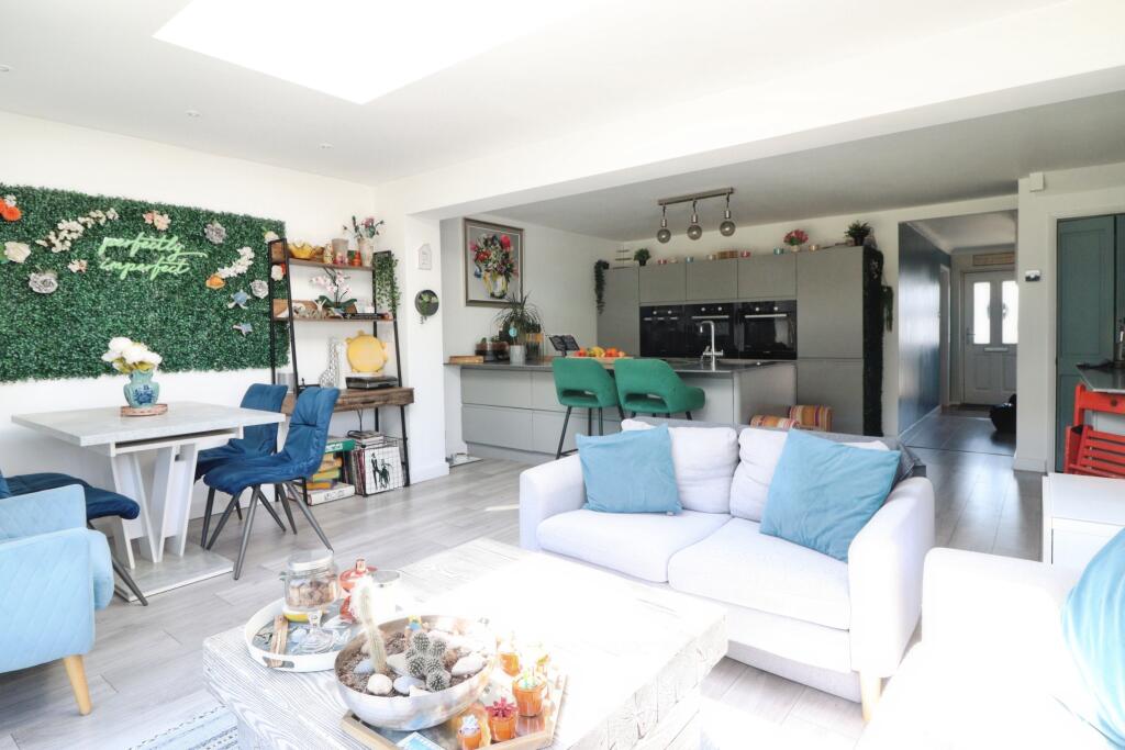 House in Maldon, Latchingdon - View 4
