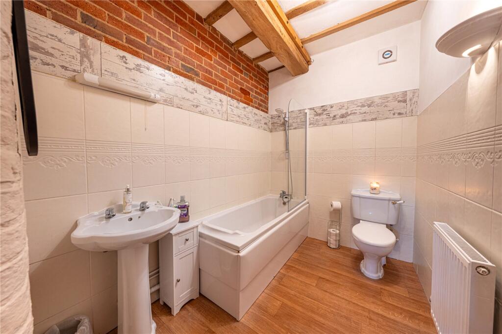 Additional image 22 of Haunton, Tamworth, Staffordshire, B79