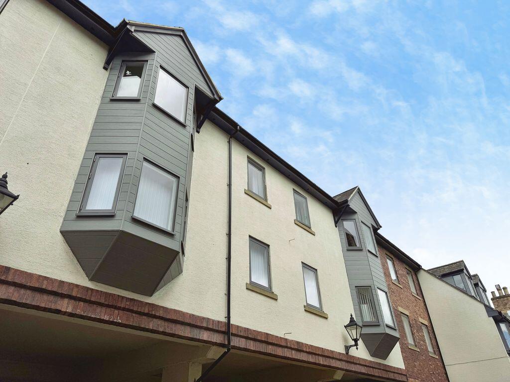 Main image of property: Pudding Mews, Hexham