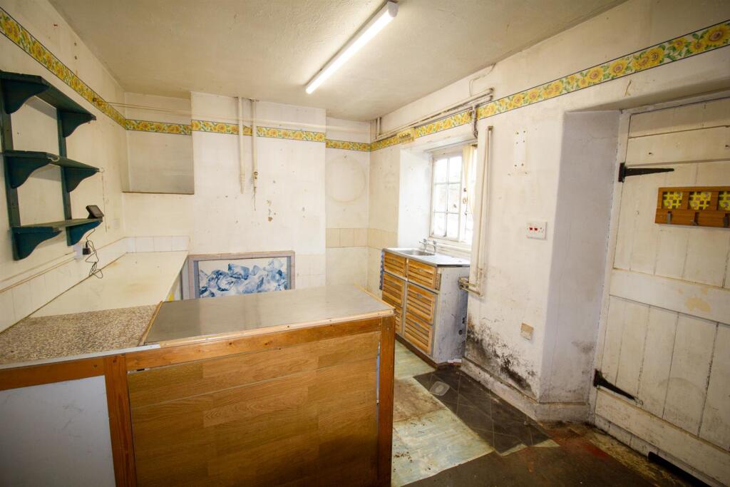 House in York - View 3