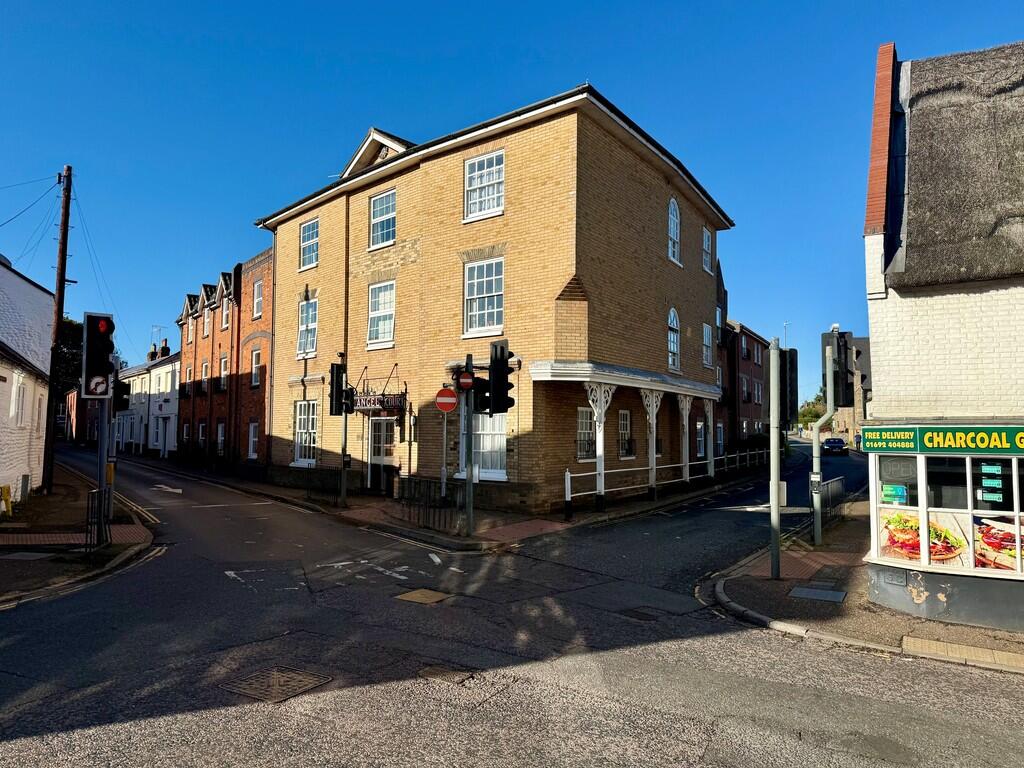 Main image of property: Cromer Road, North Walsham