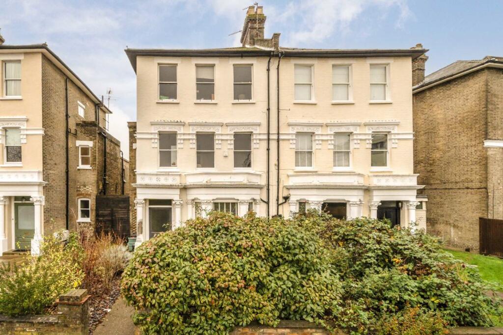 Main image of property: Turle Road, London