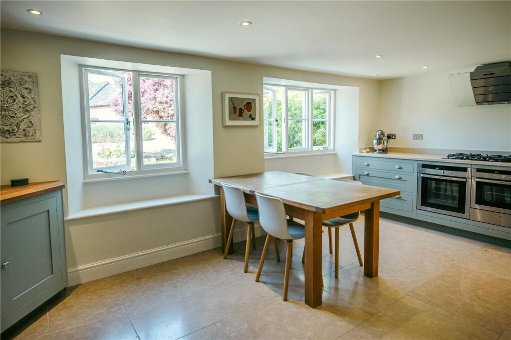 House in Vale of White Horse, Netherton, Fyfield and Tubney - View 5