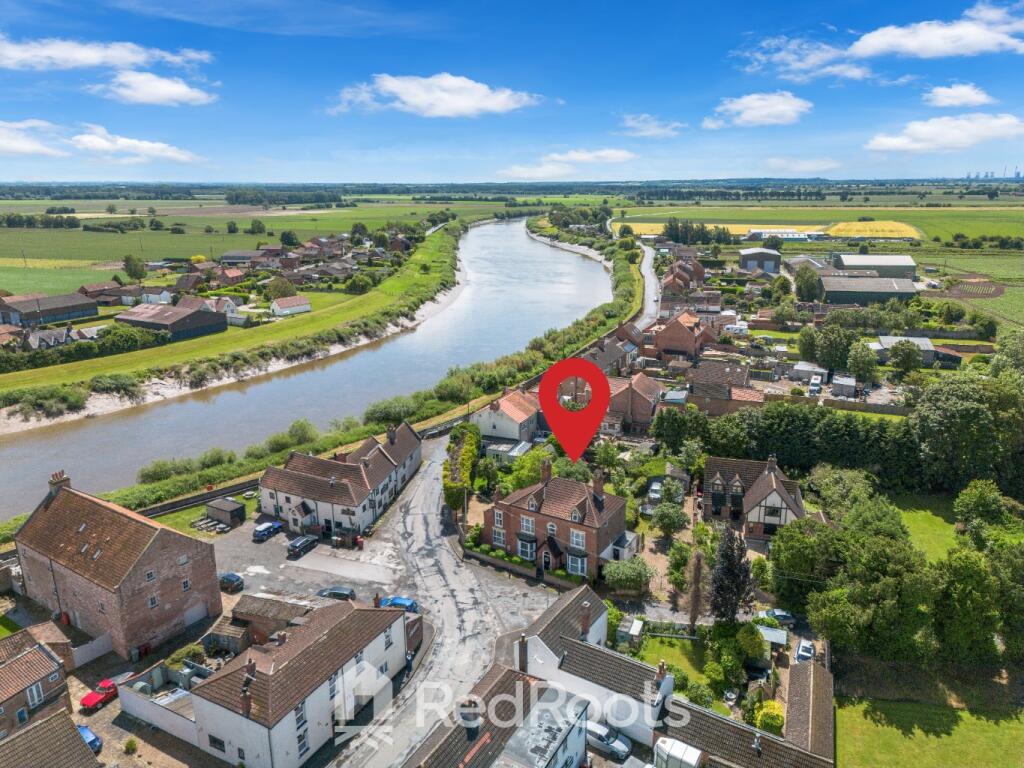 Main image of property: Kinnard House, Silver Street, Owston Ferry, Doncaster, Lincolnshire, DN9 1RN