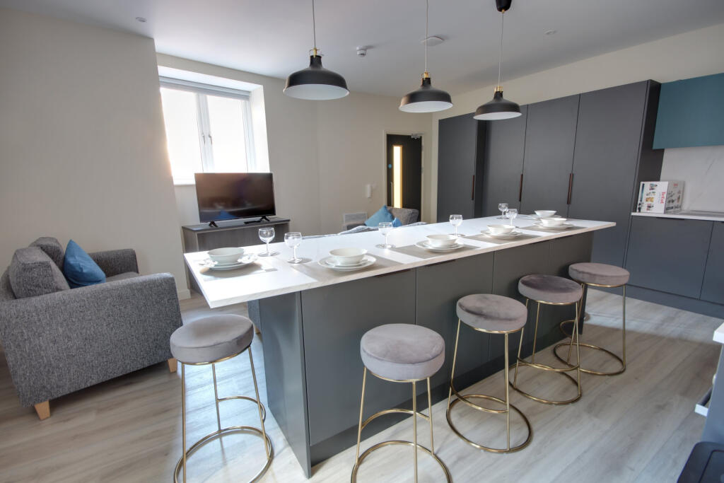 Main image of property: Silver Street, Durham