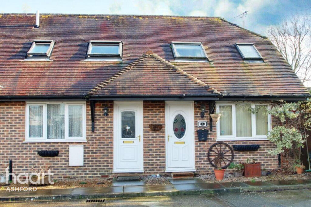 Main image of property: Hampden Lane, Ashford