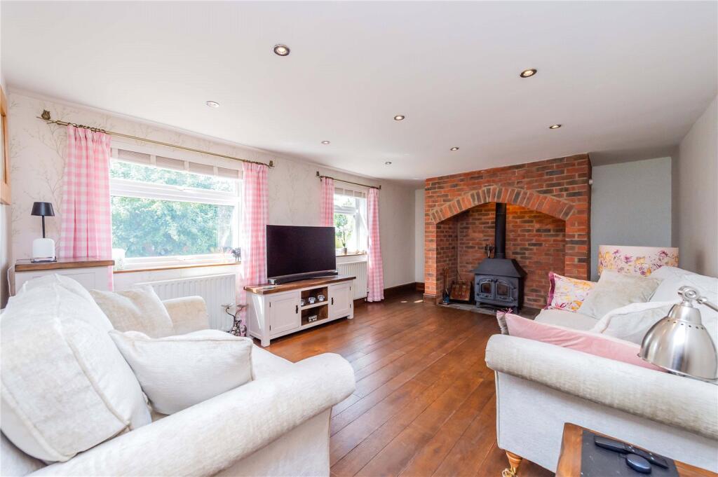 House in Telford, Kynnersley - View 3