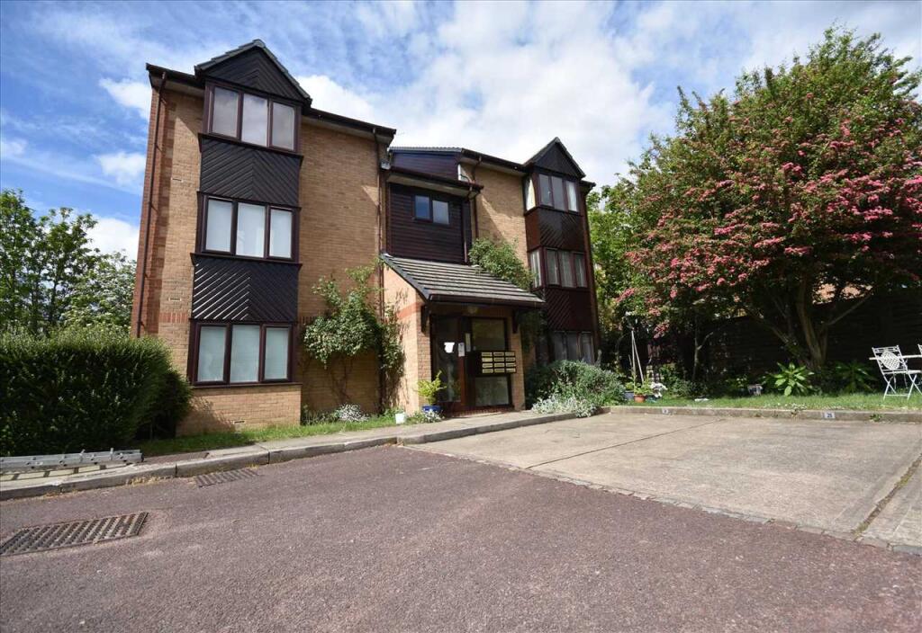 Main image of property: Beaulieu Place, Chiswick, Chiswick