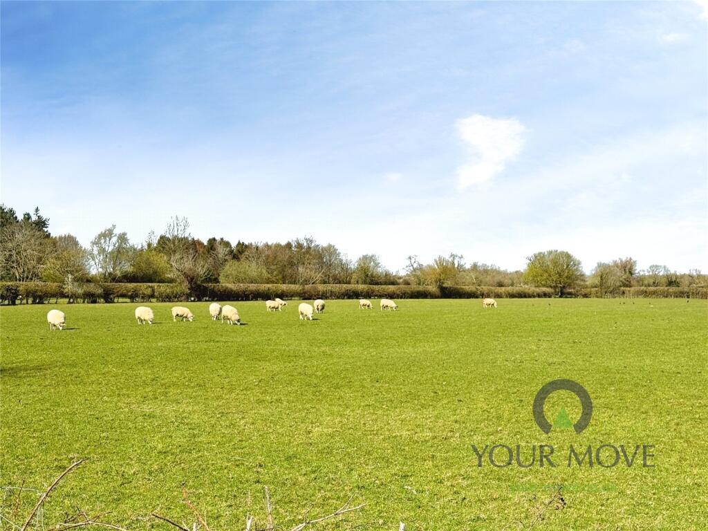 Main image of property: Partridge Piece, Cranfield, Bedford, Bedfordshire, MK43