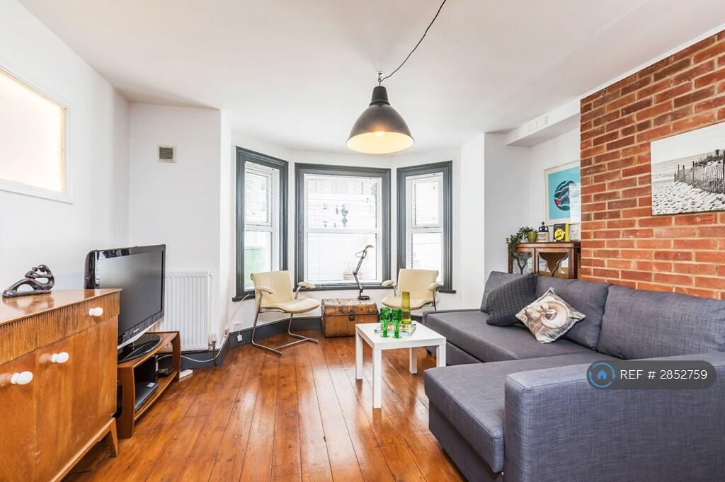 Main image of property: Nightingale Road, Southsea, PO5