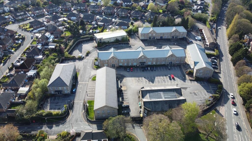 Cottingley Business Park, Cottingley, Bingley, BD16 1PE