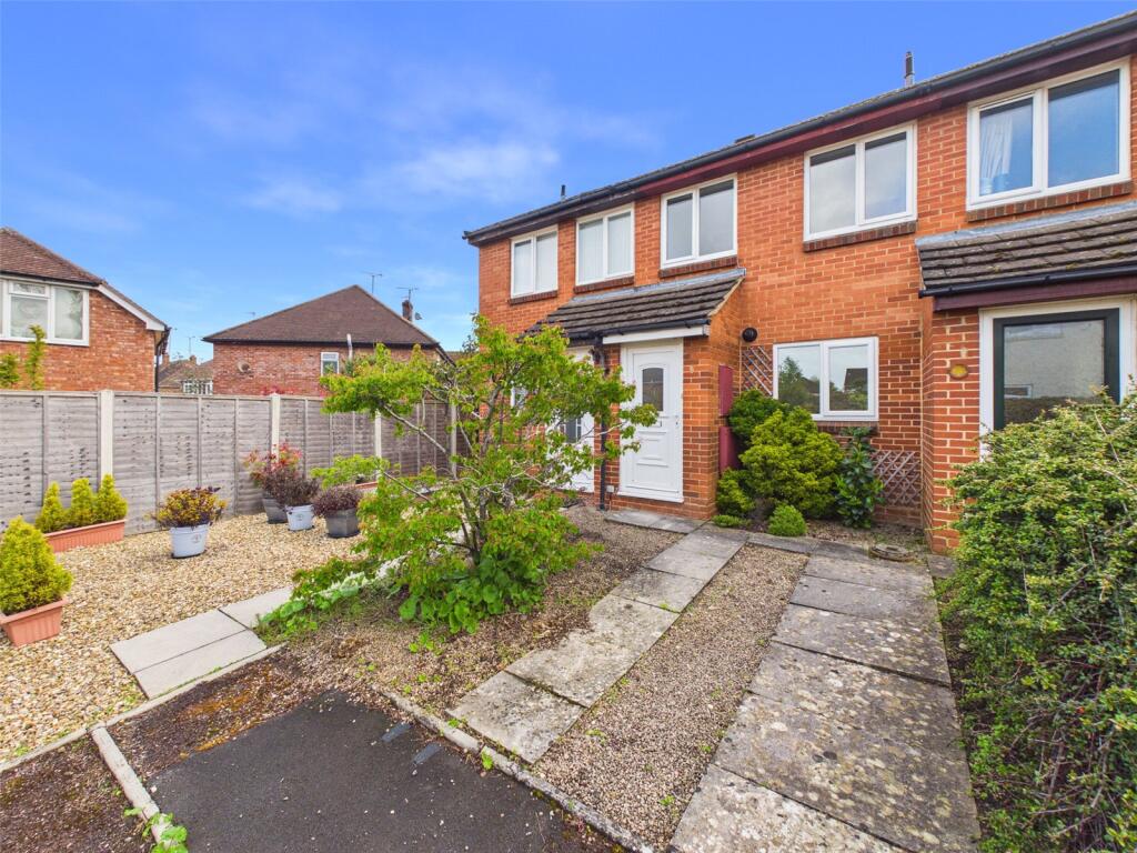 Main image of property: Eynon Close, Cheltenham, Gloucestershire, GL53