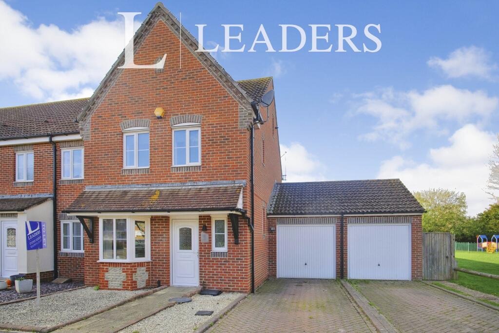 The Poplars, BN17