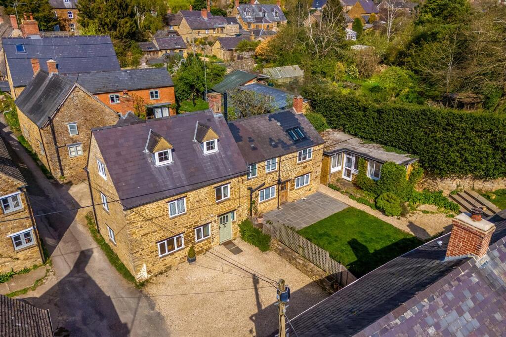 Main image of property: Sibford Gower, Banbury