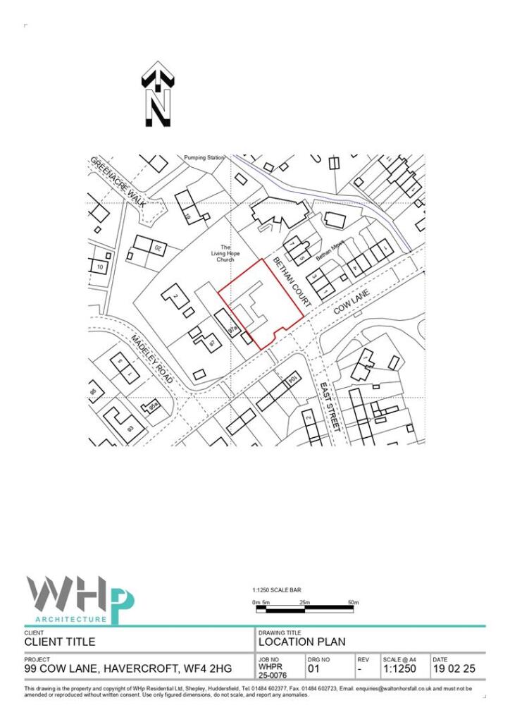 Cow Lane, Havercroft, Wakefield - View 4