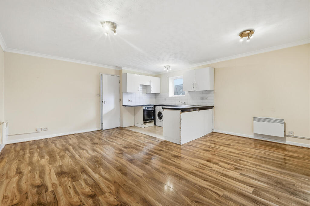Main image of property: Burywood Court, Hertford Road, Enfield