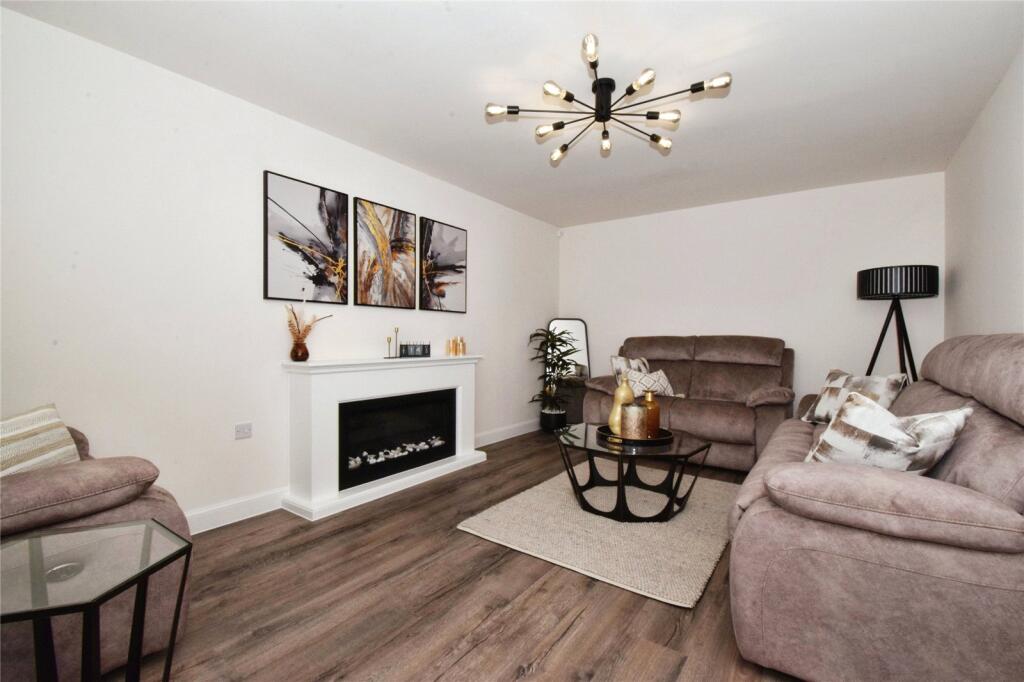 House in Leicester - View 5