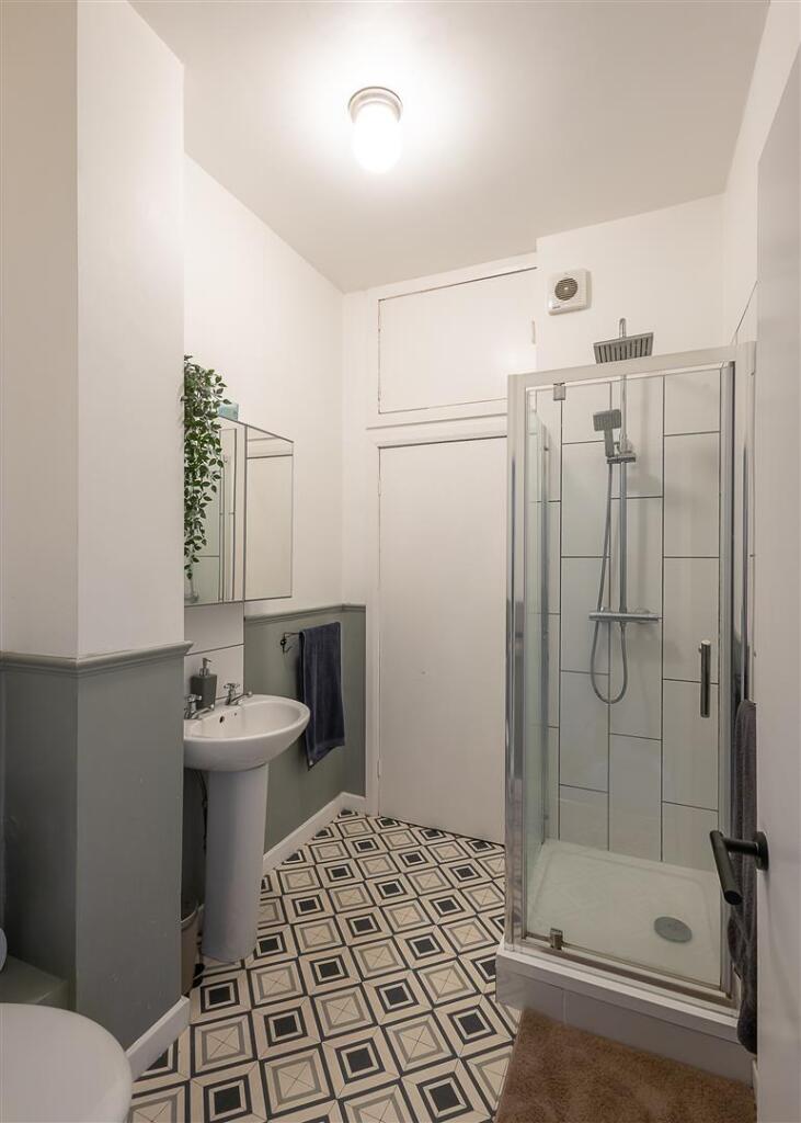 Apartment in Newcastle upon Tyne - More