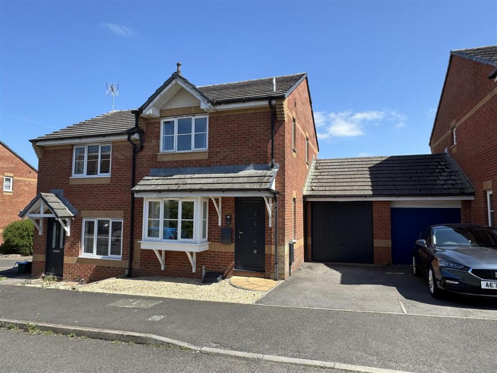 Main image of property: Old England Way, Peasedown St. John