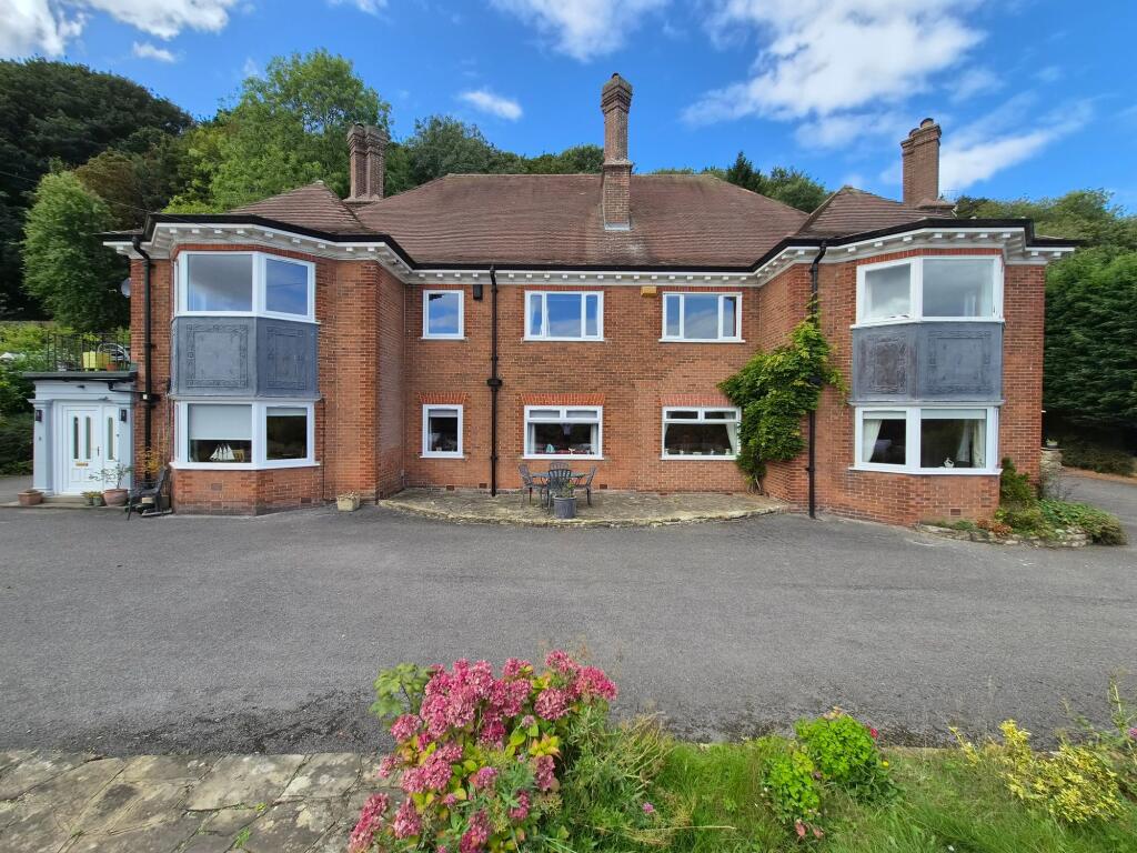 Main image of property: Deepdale Avenue, Scarborough, YO11