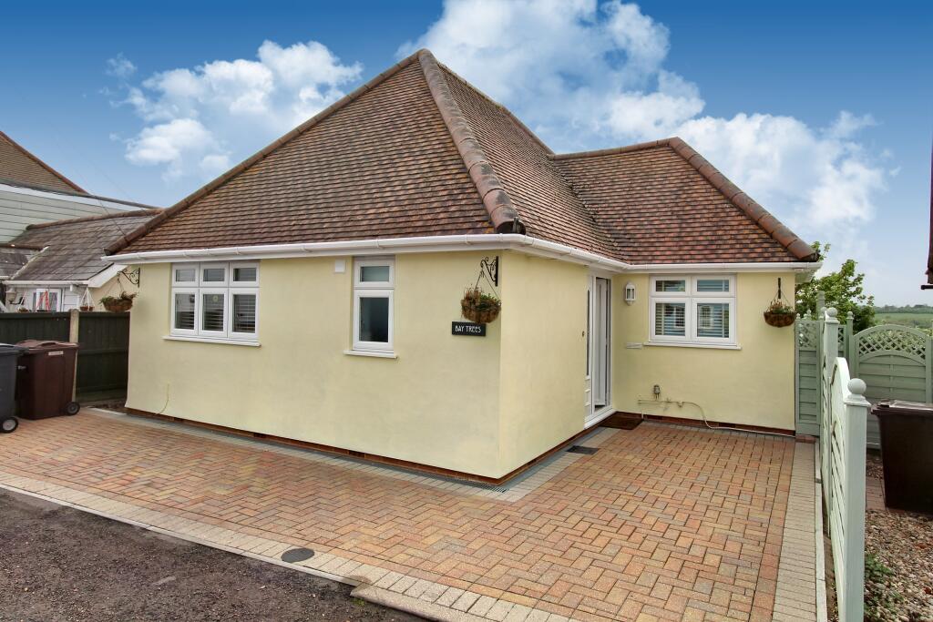 Main image of property: The Street, Chelmsford