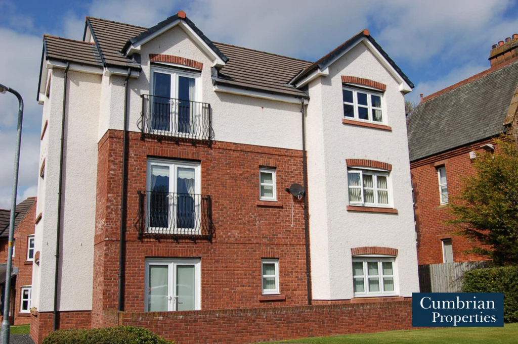 Main image of property: Chertsey Grove, Carlisle, CA1