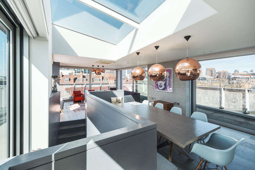 Main image of property: The Lantern, Borough, SE1