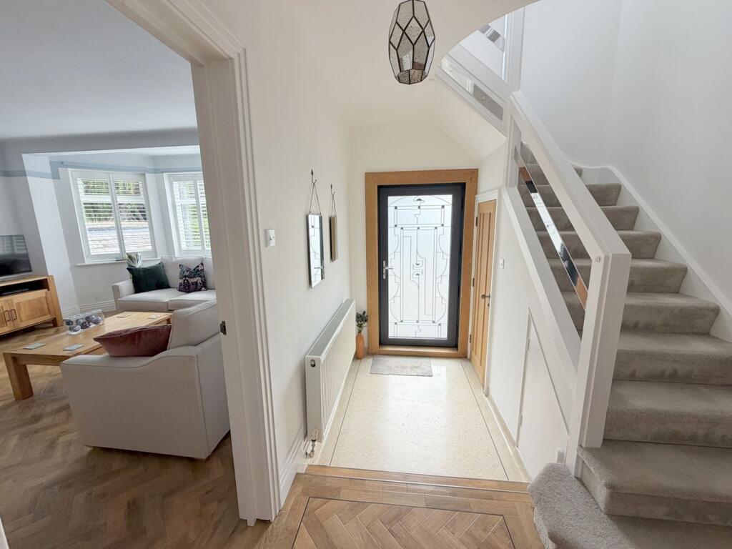 House in Bournemouth - More