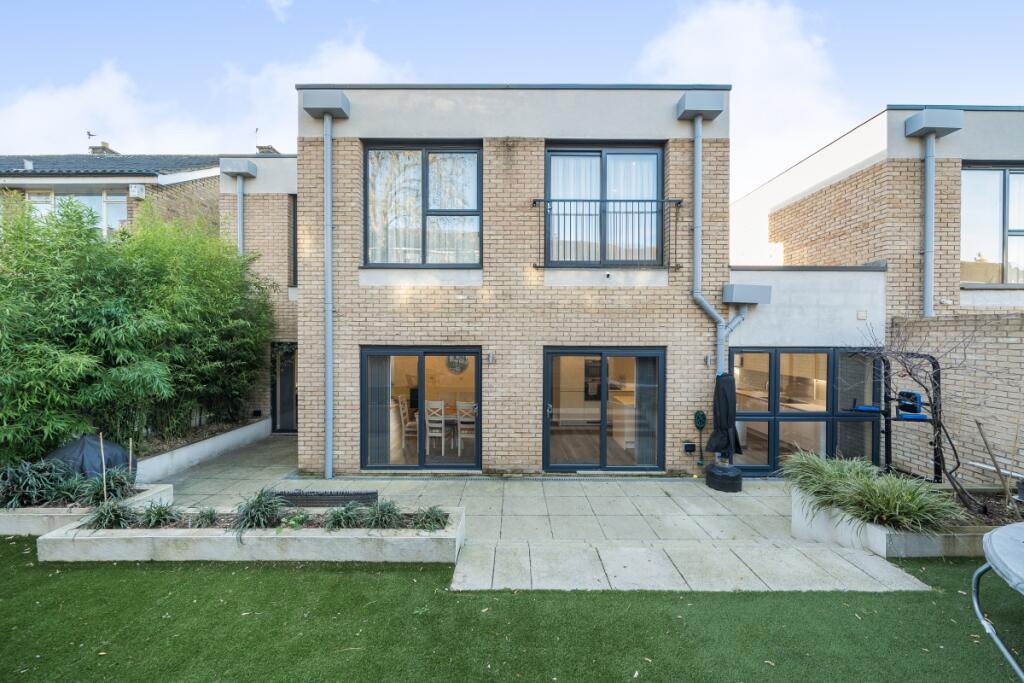 Main image of property: Davison Close , Greenwich, SE13