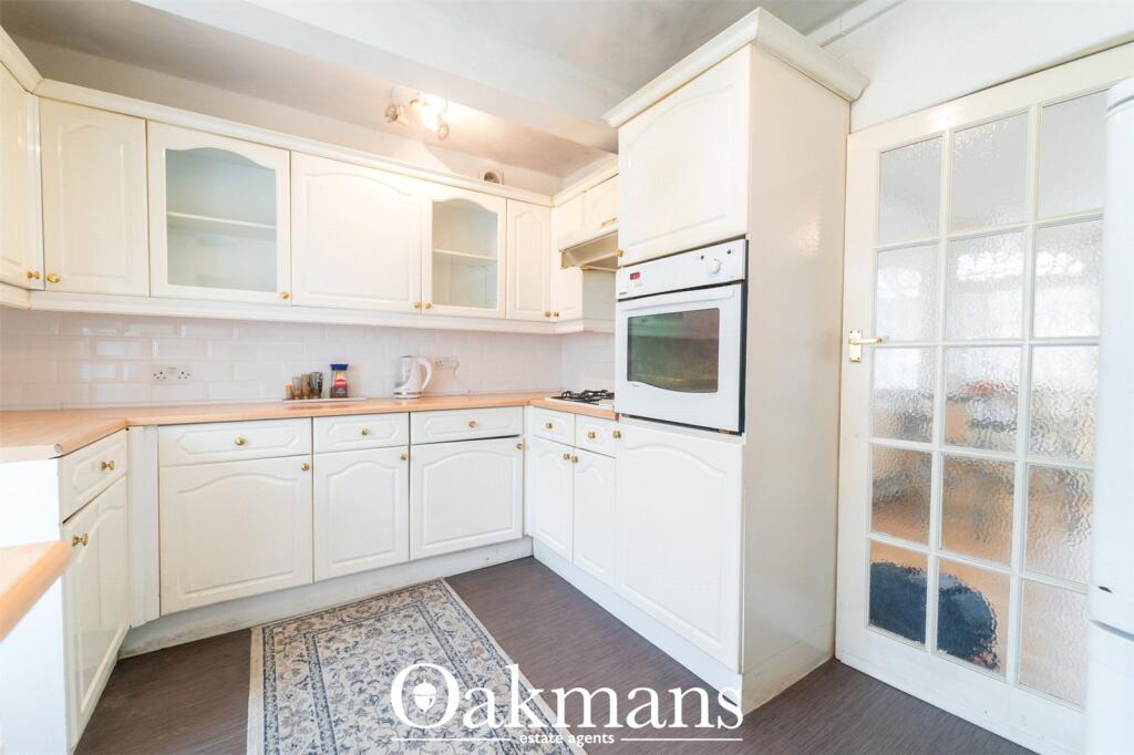 House in Birmingham, Frankley - View 5