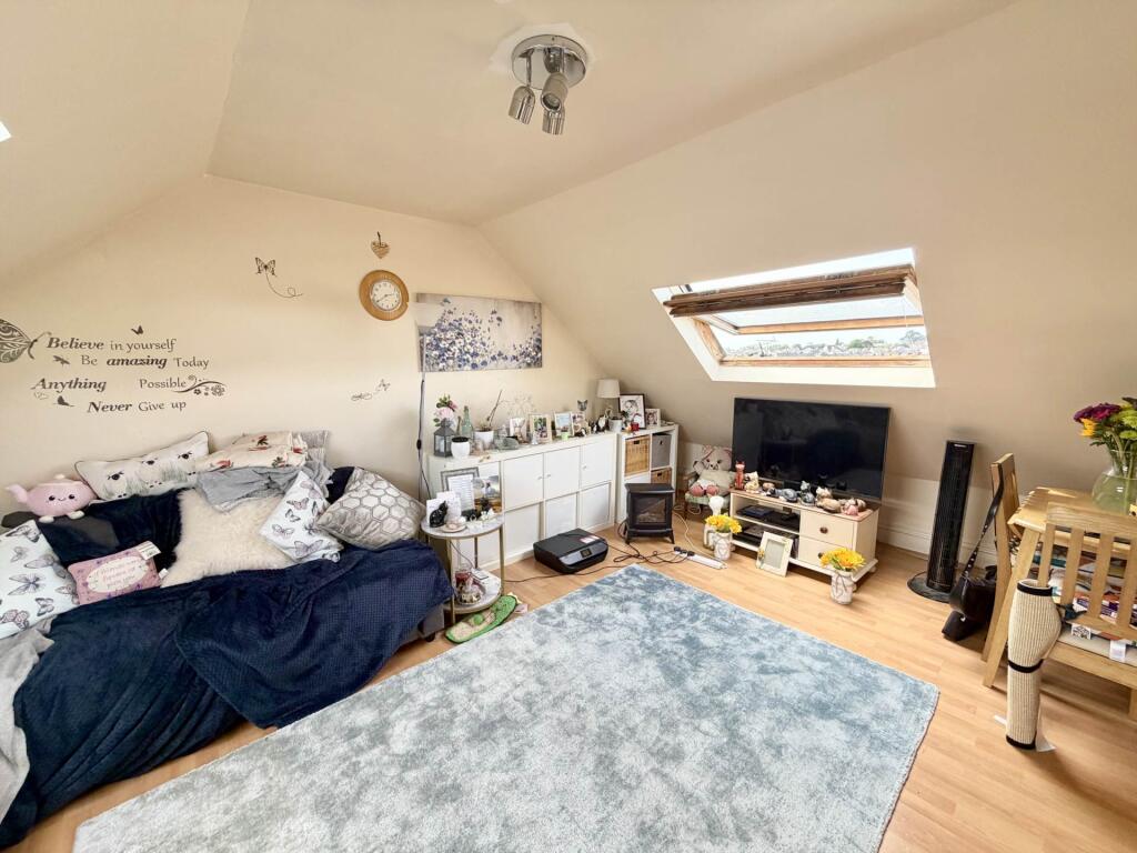 Apartment in East Devon, Withycombe, Exmouth - View 4