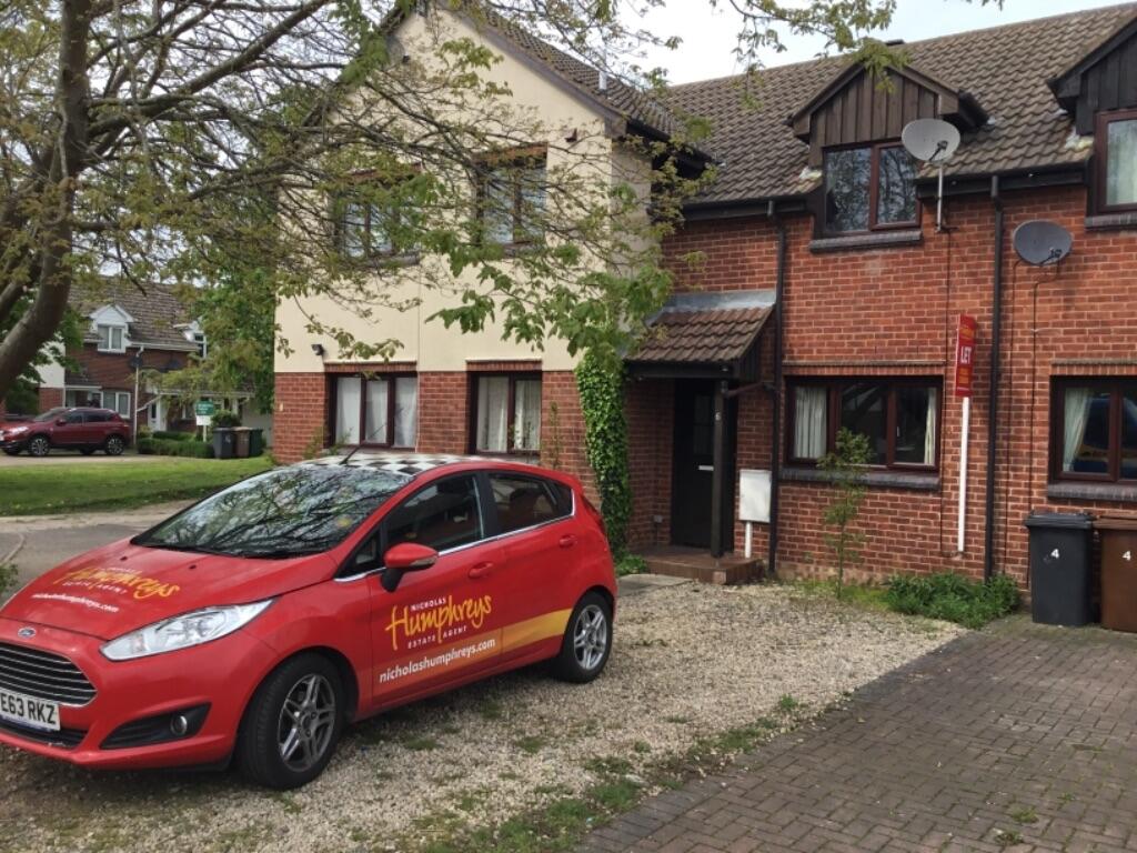 Main image of property: The Shieling, Hatton, DE65