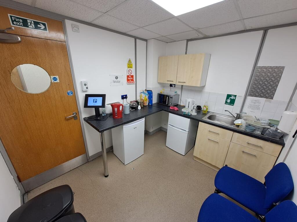 Additional image 4 of First Floor Offices, Stuart Court, 73-75 Station Road, Birmingham, B23 6UG