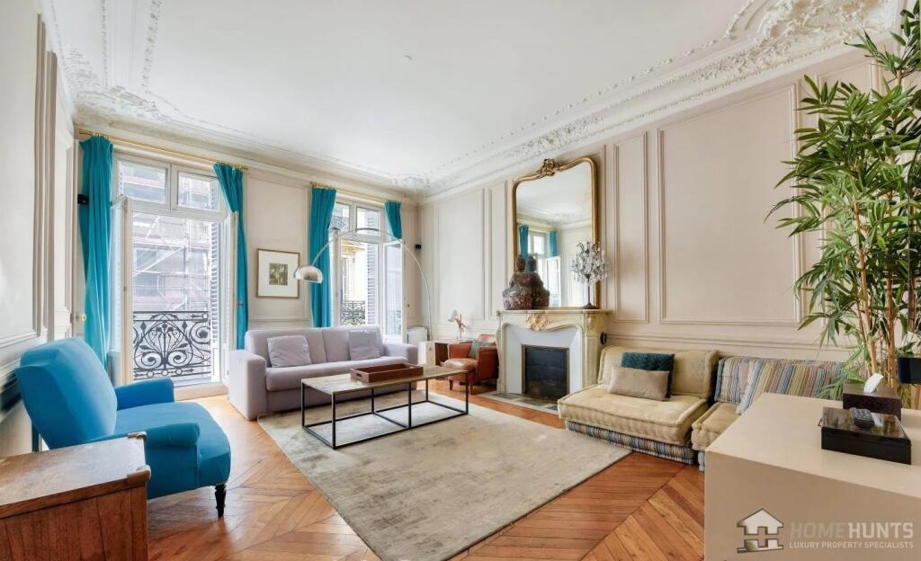 Main image of property: France